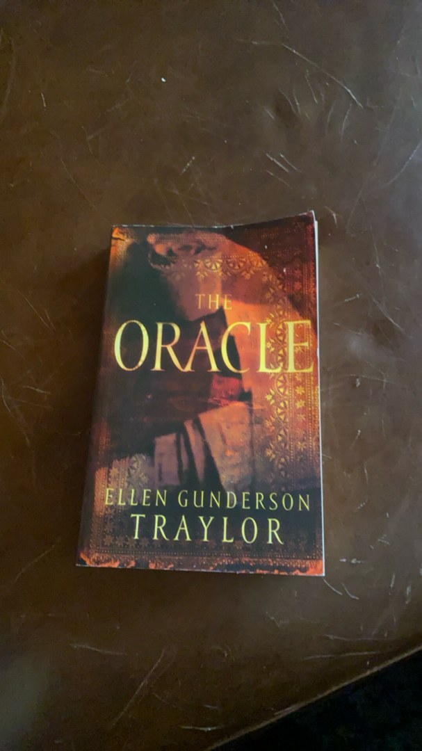 The Oracle