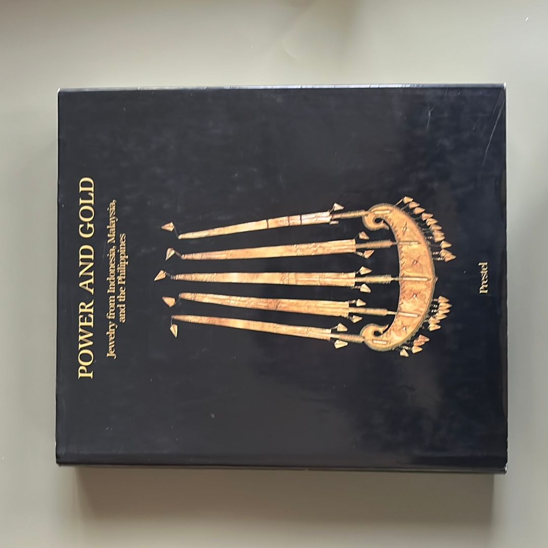 Power and Gold
