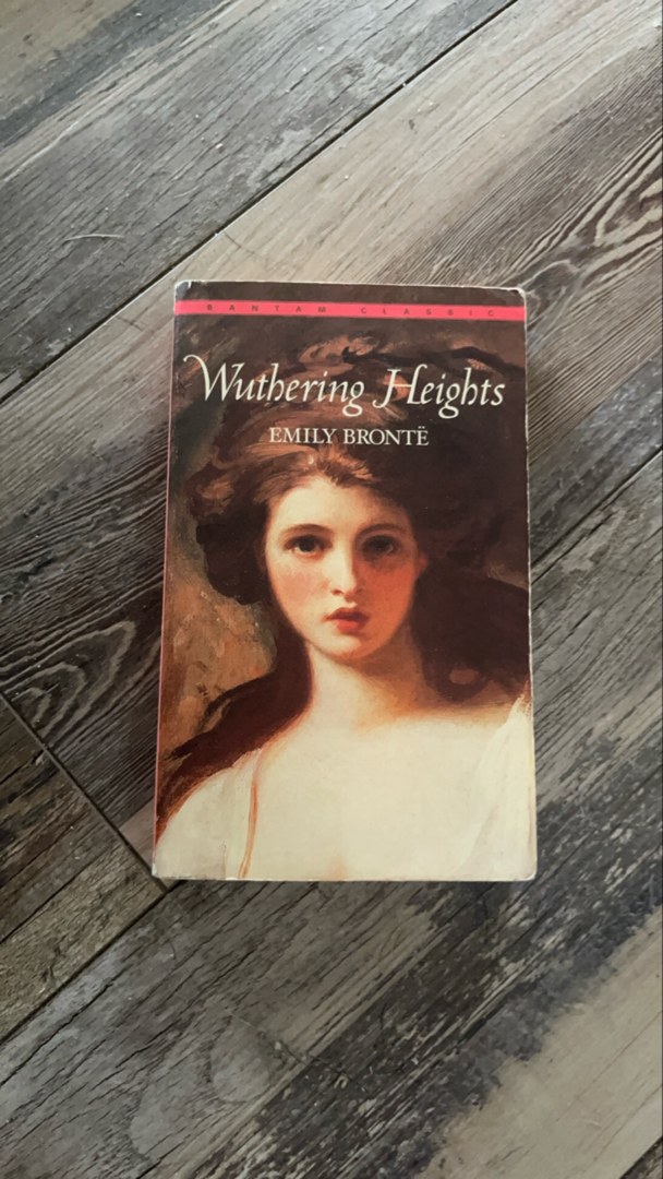 Wuthering Heights