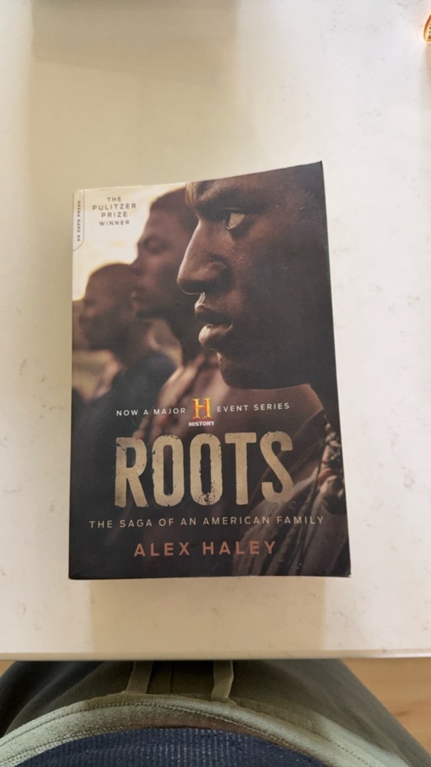 Roots