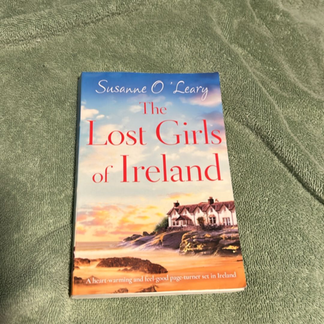 The Lost Girls of Ireland