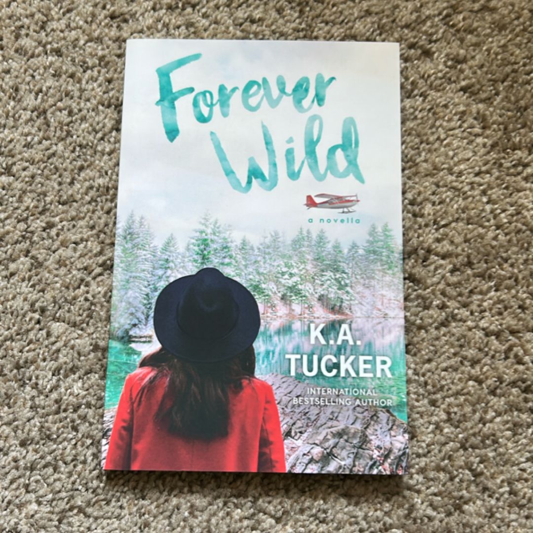 Forever Wild
