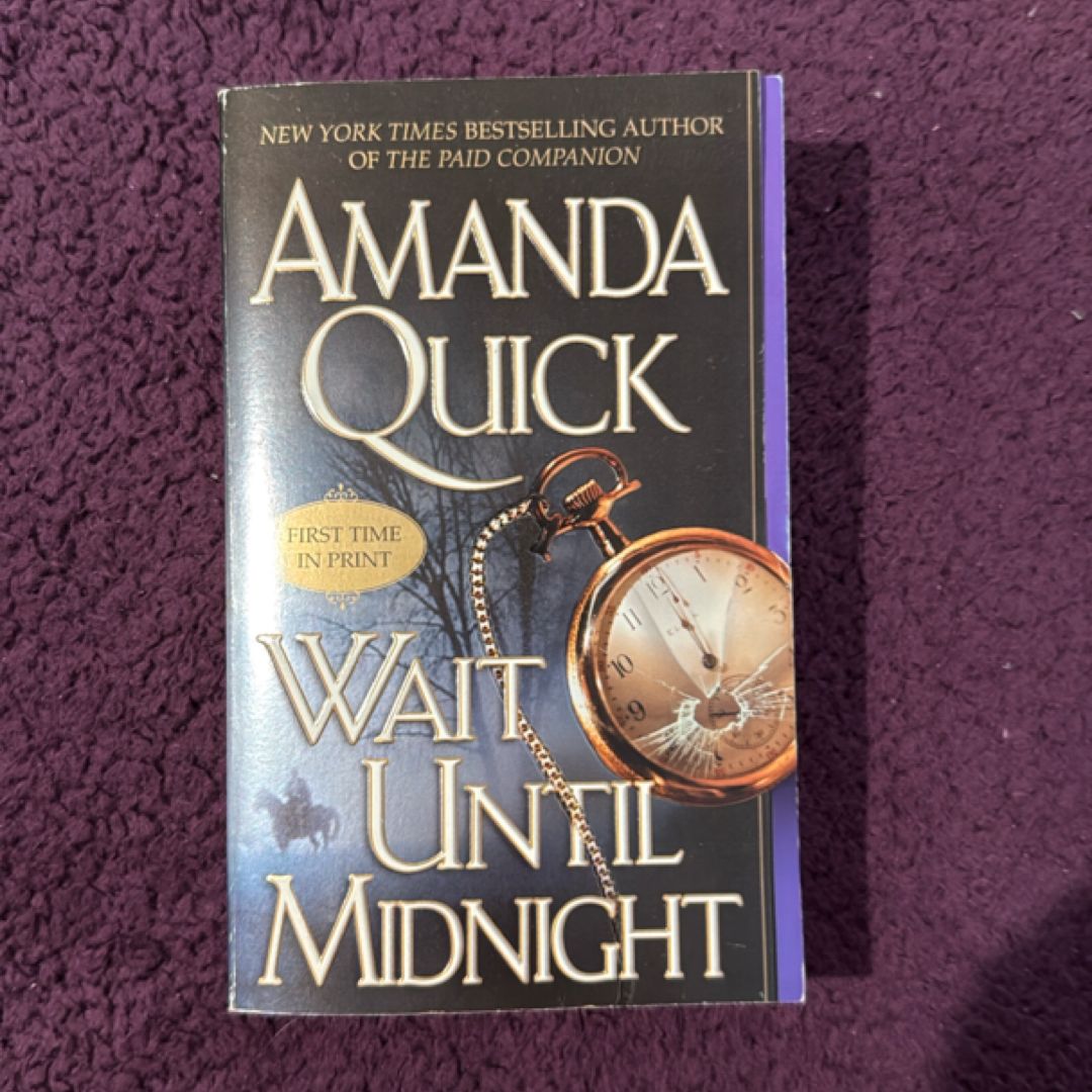 Wait until Midnight