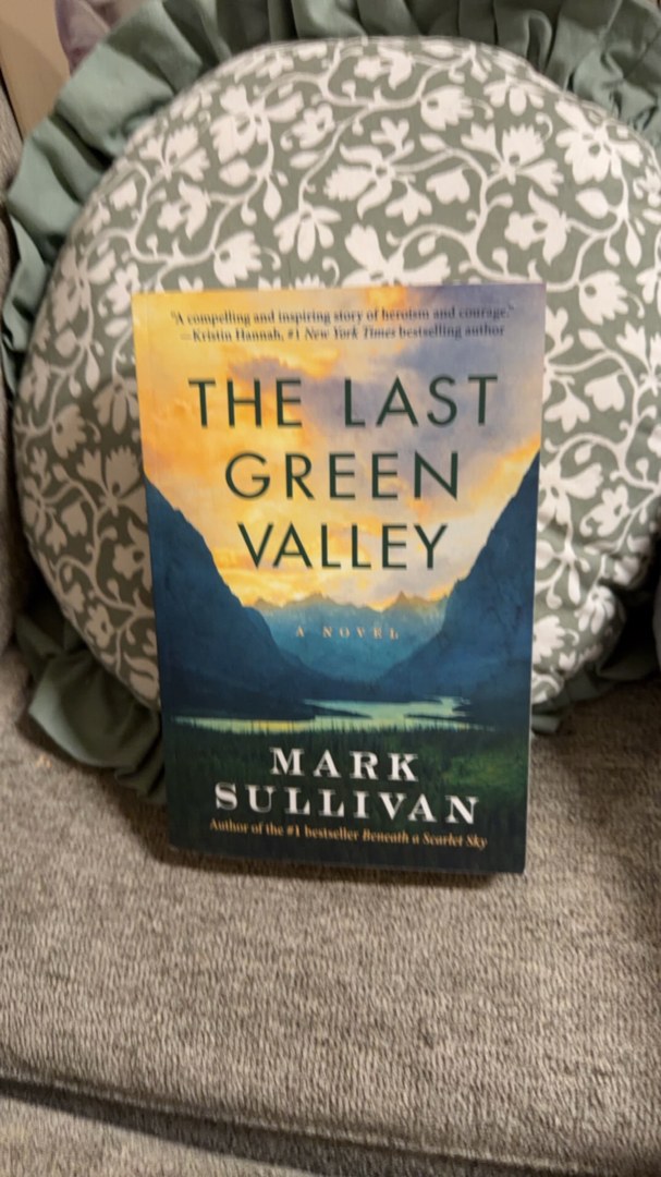 The Last Green Valley