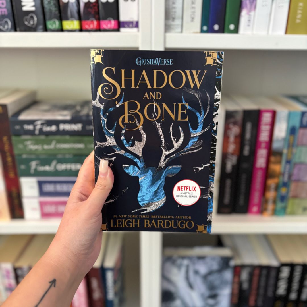 Shadow and Bone