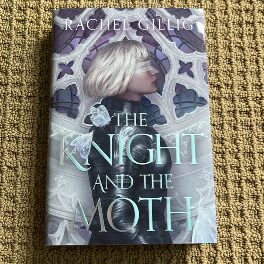 The Knight and the Moth