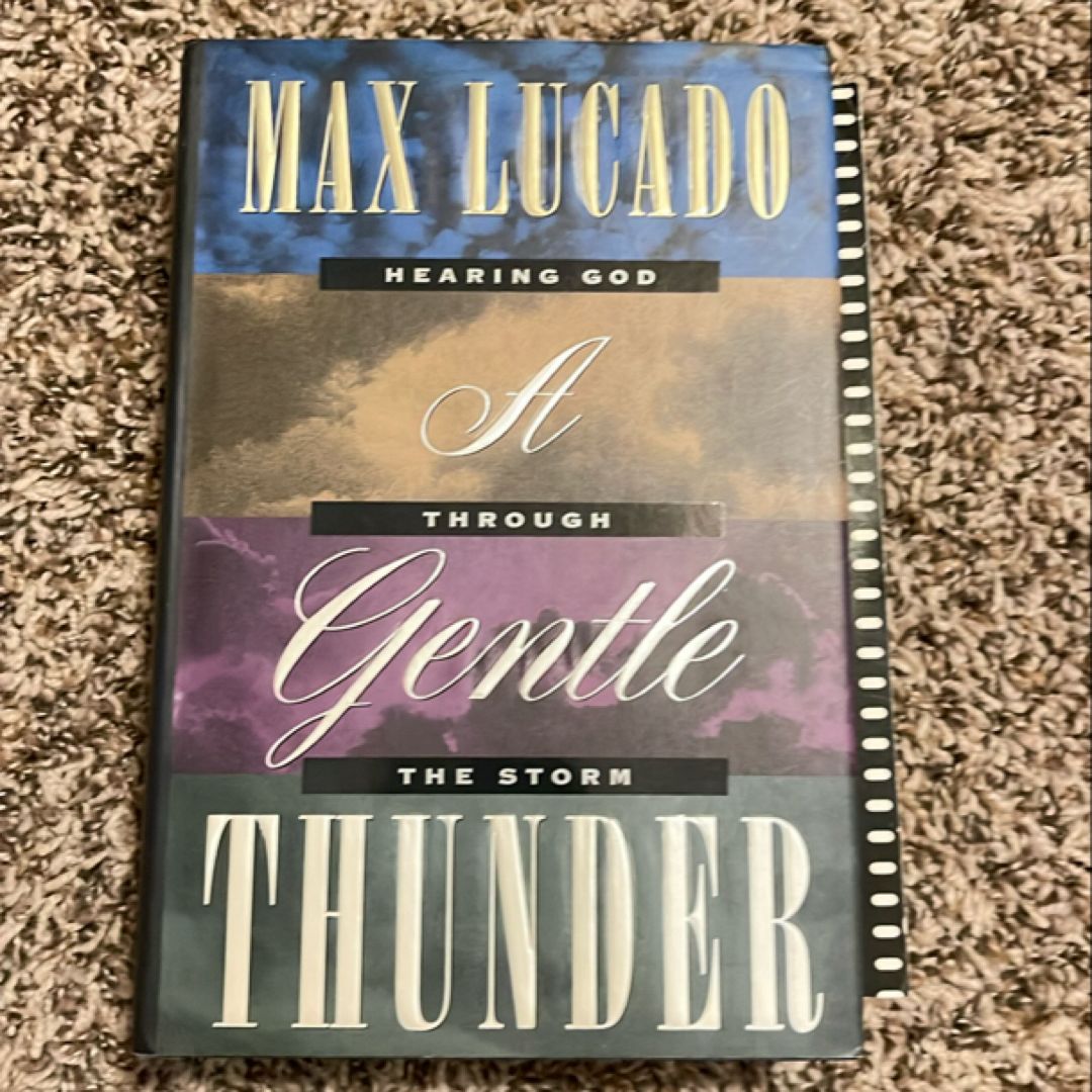 A Gentle Thunder