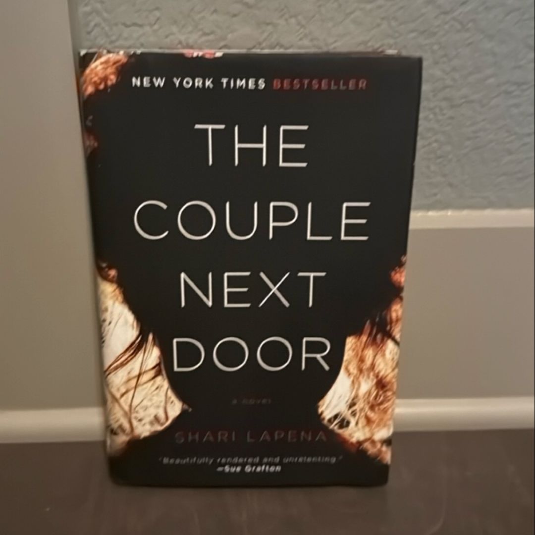 The Couple Next Door