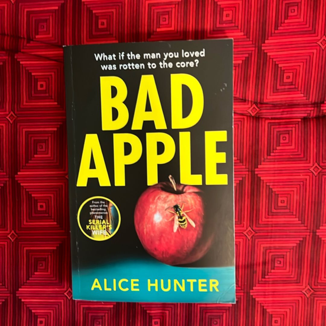 Bad Apple