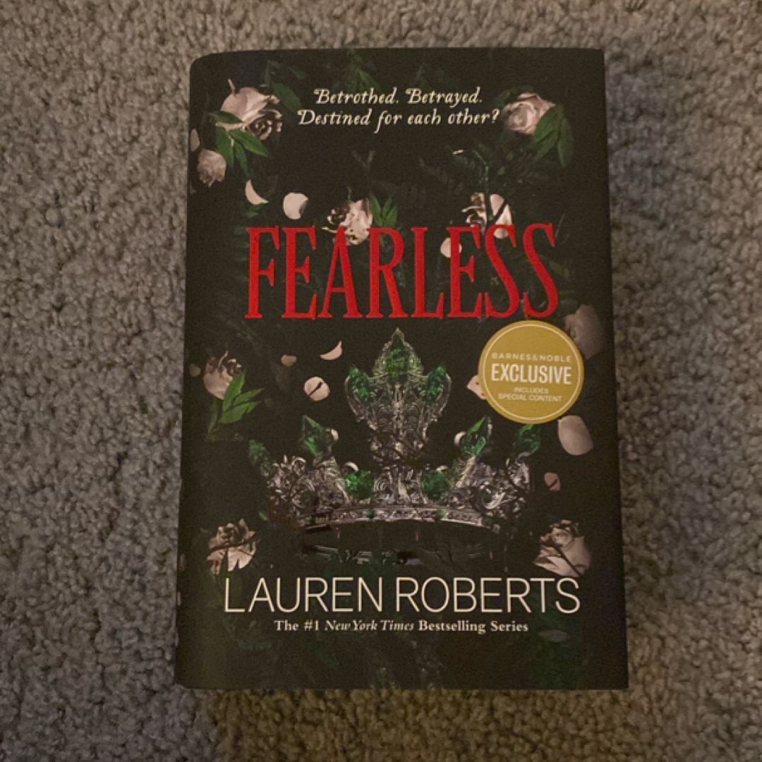 Fearless
