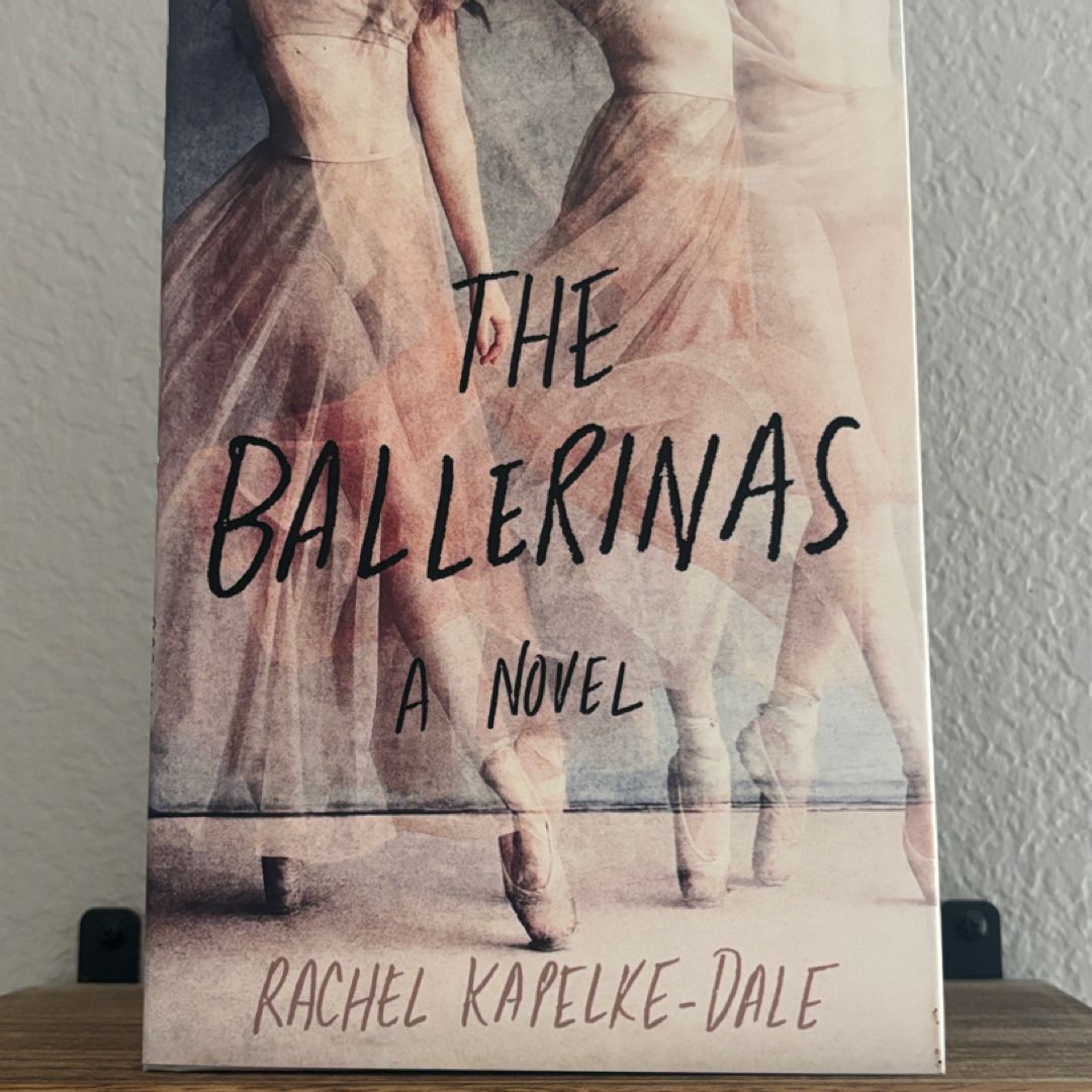 The Ballerinas