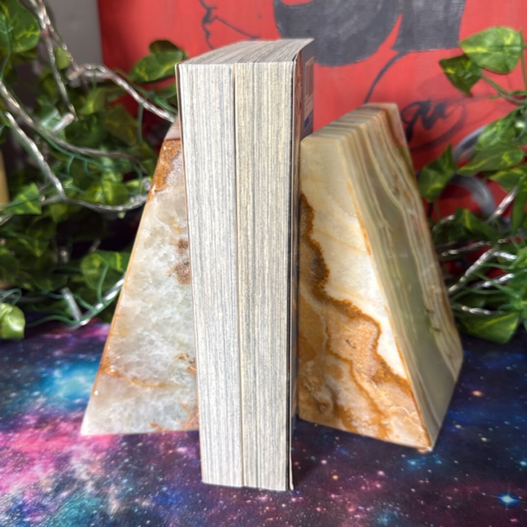 Song of the Hanging Sky