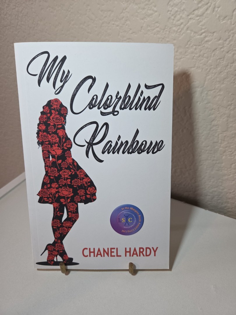 My Colorblind Rainbow