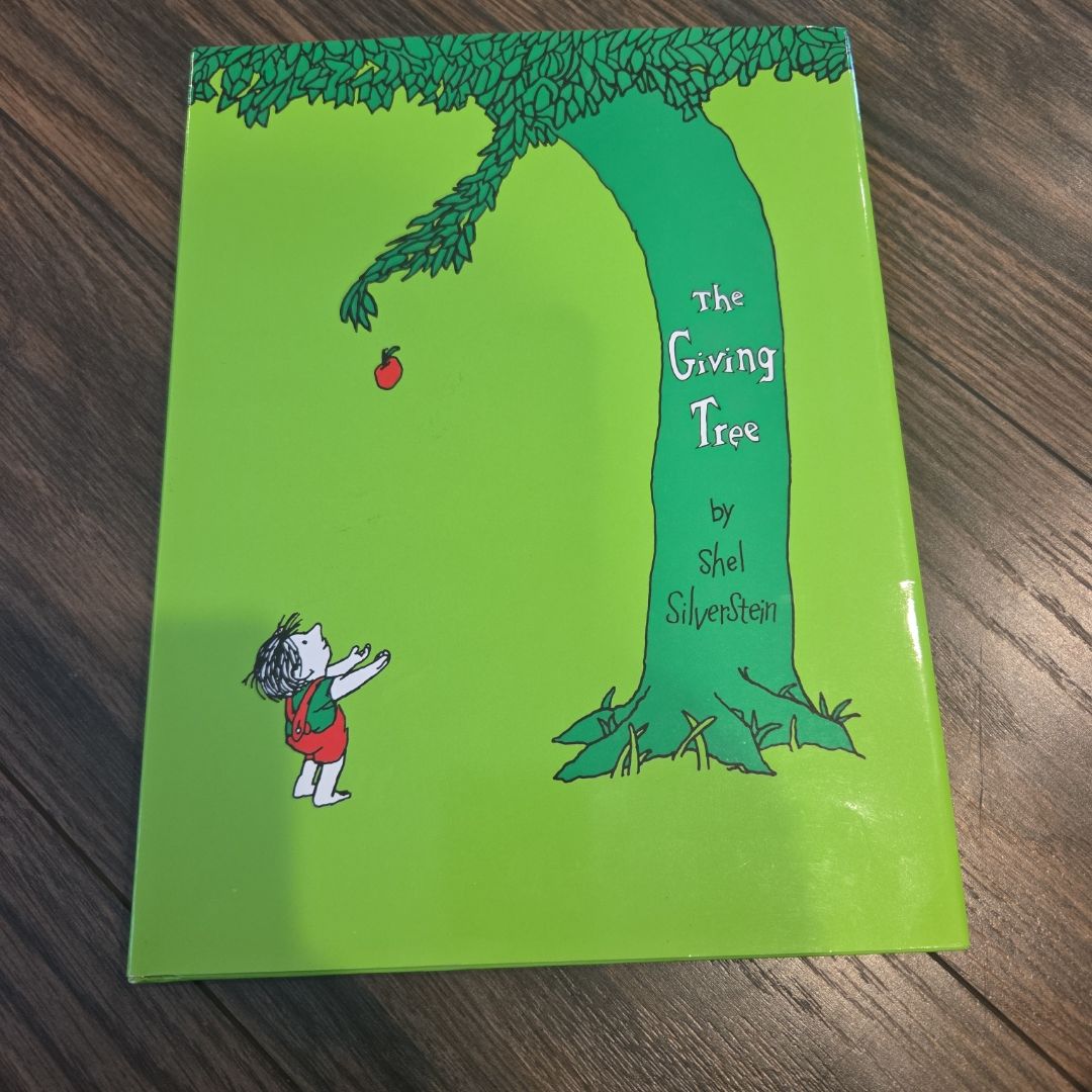 The Giving Tree