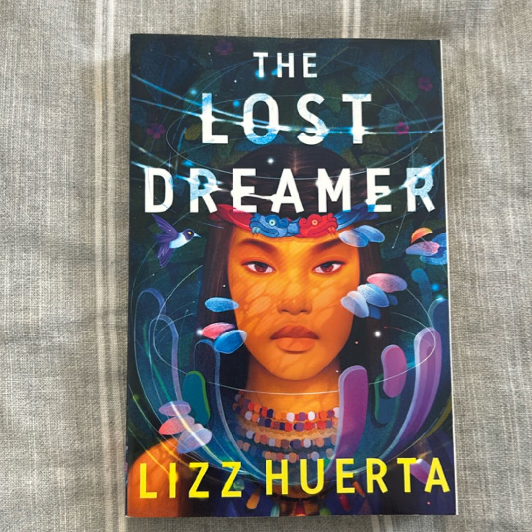 The Lost Dreamer