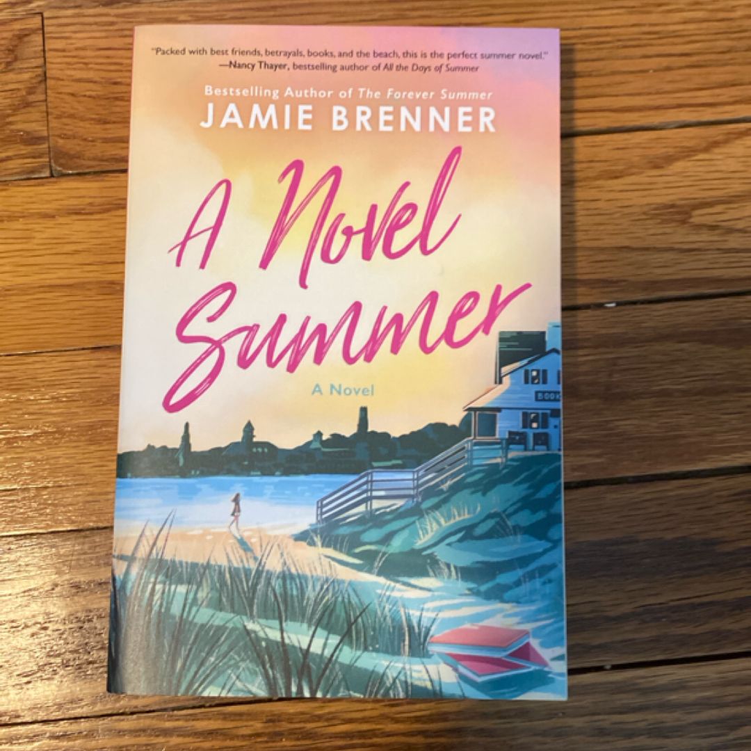 A Novel Summer