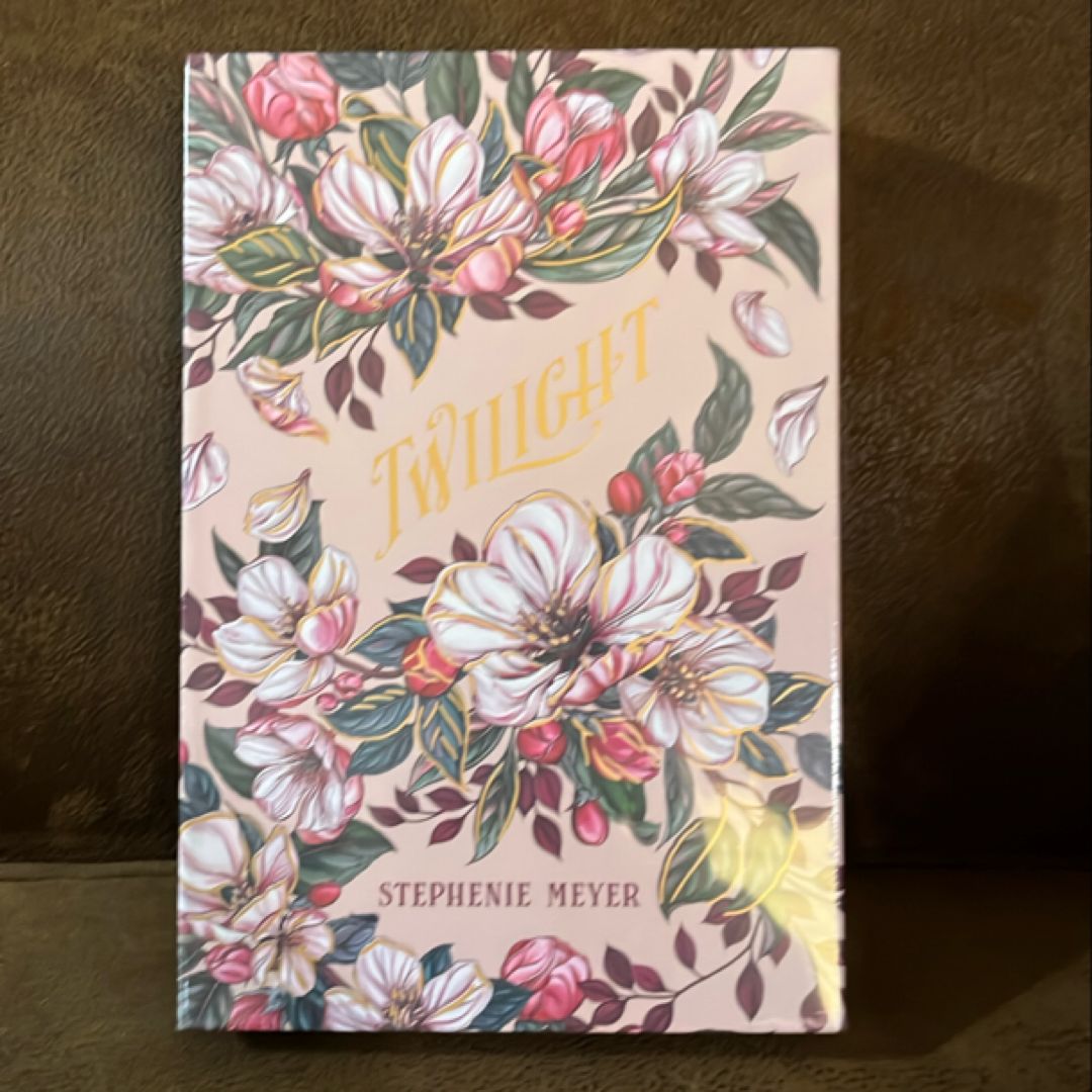 Twilight: Deluxe Collector's Edition