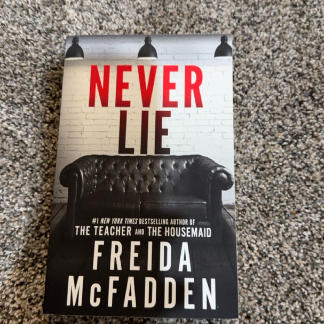 Never Lie