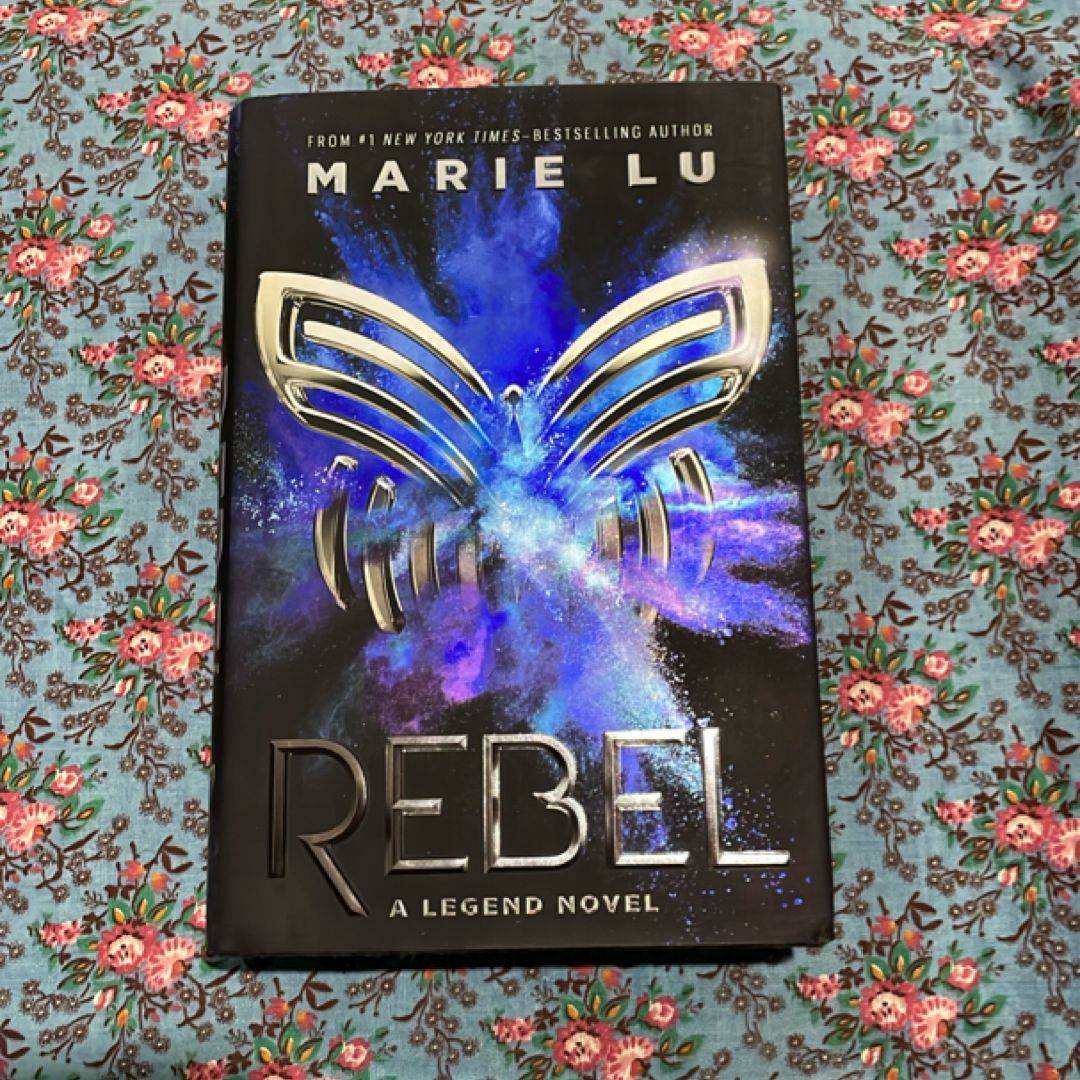 Rebel