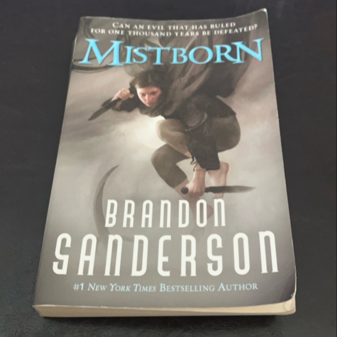 Mistborn