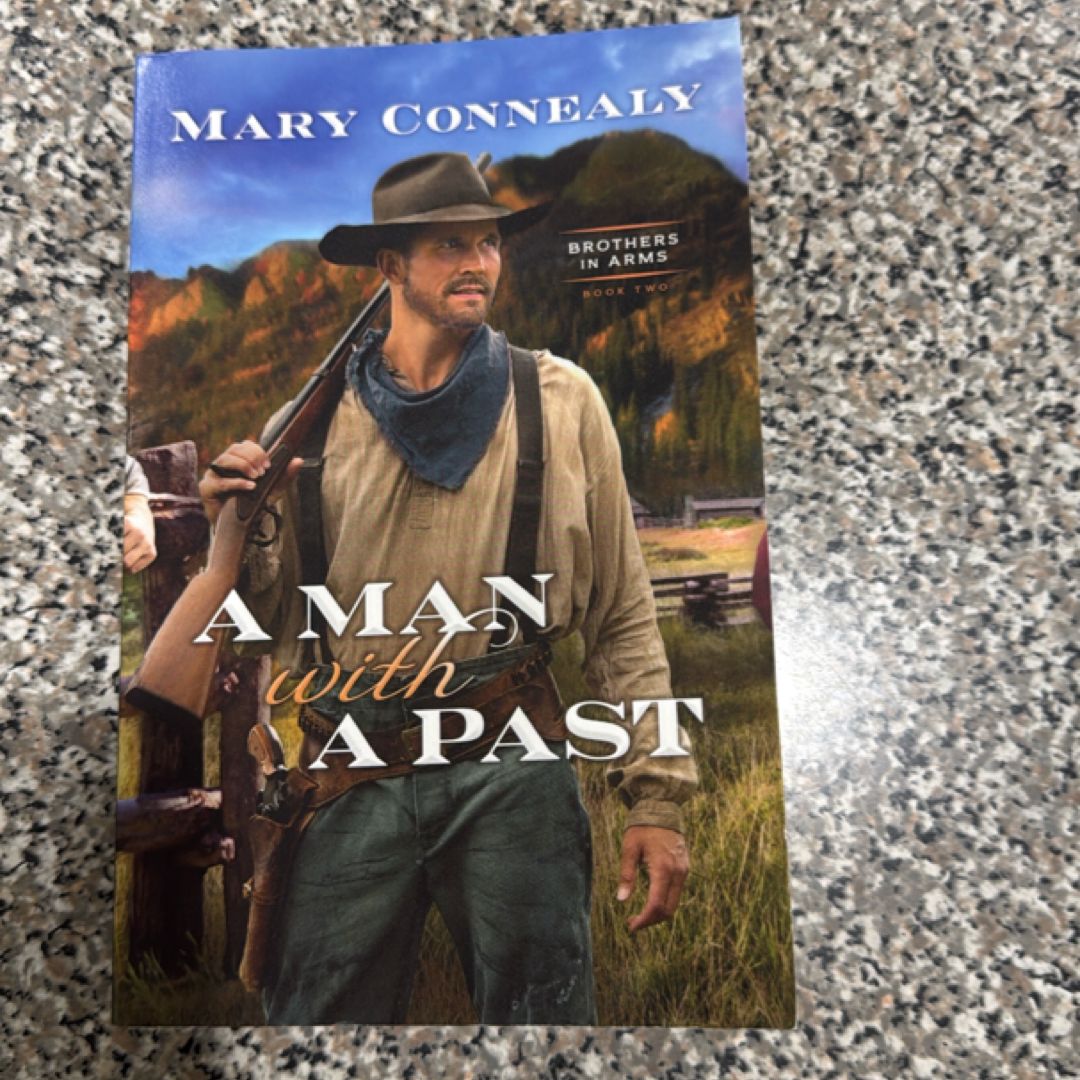 A Man with a Past