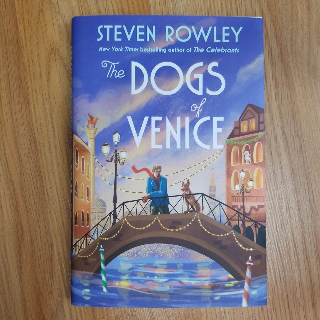 The Dogs of Venice