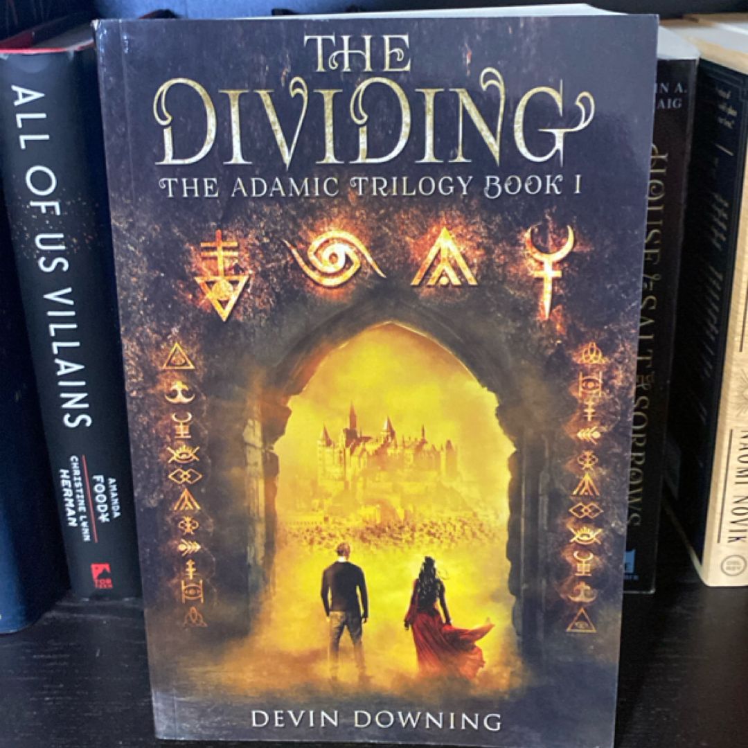 The Dividing