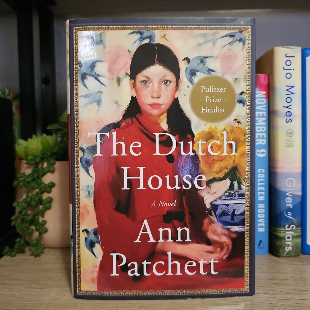 The Dutch House