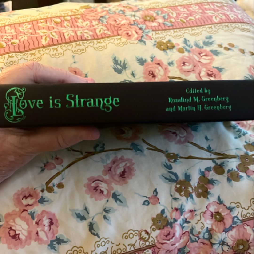 Love is Strange