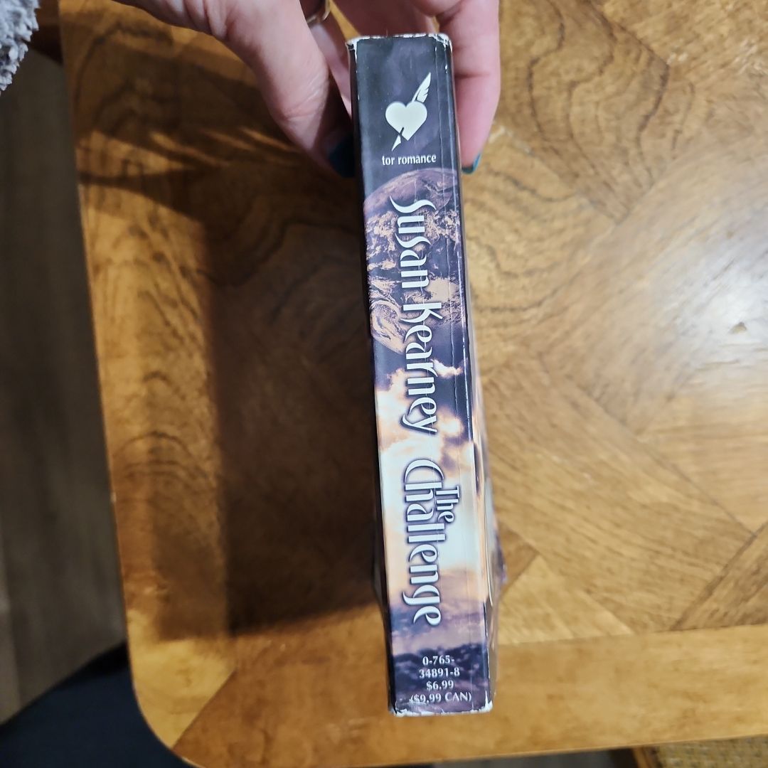 The Challenge