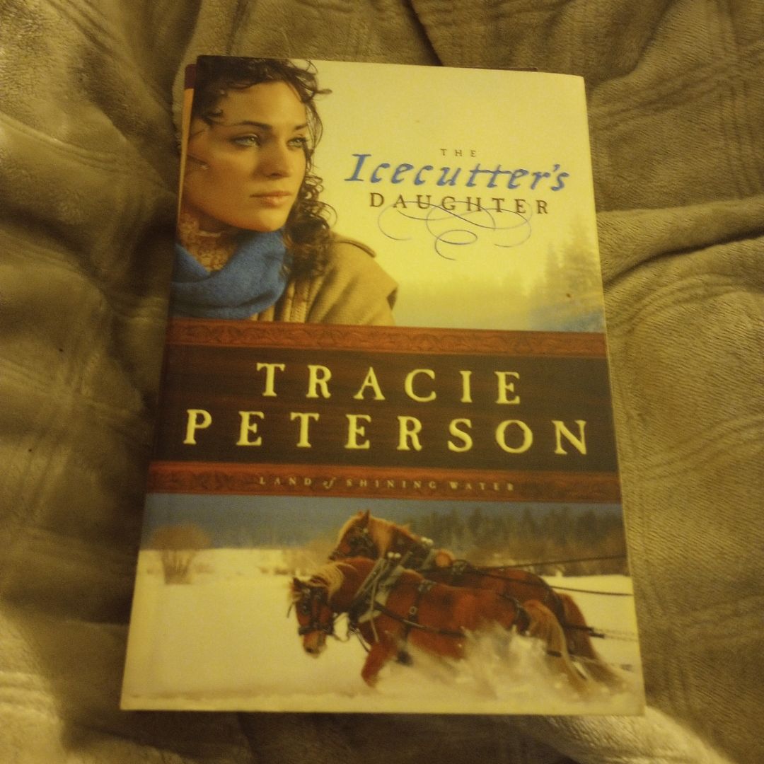 The Icecutter's Daughter