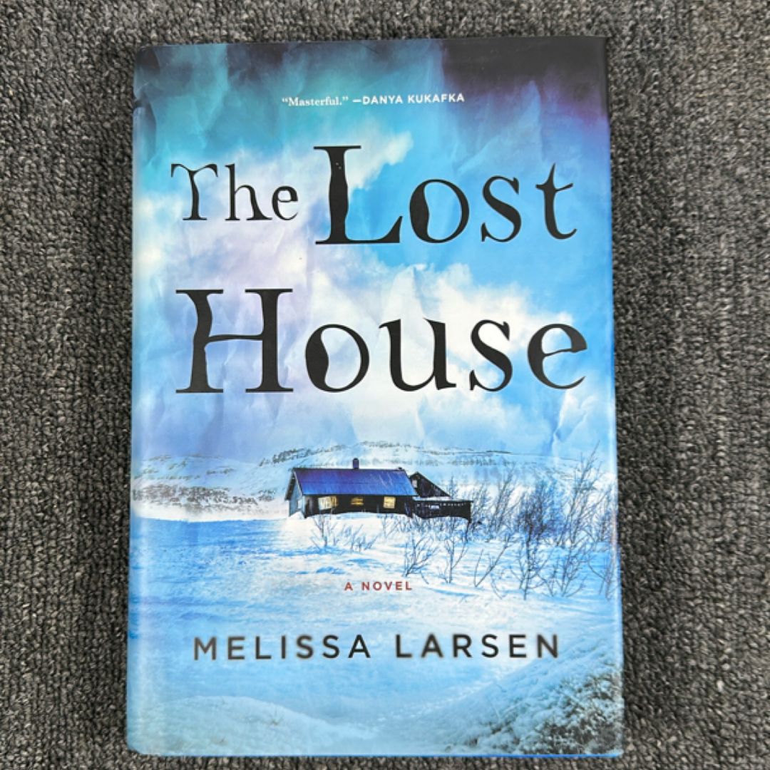 The Lost House