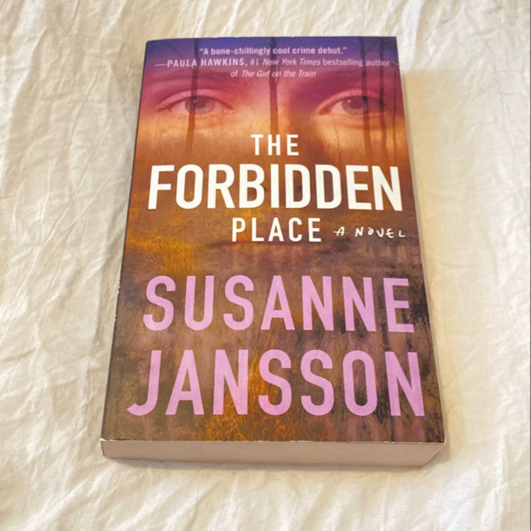The Forbidden Place
