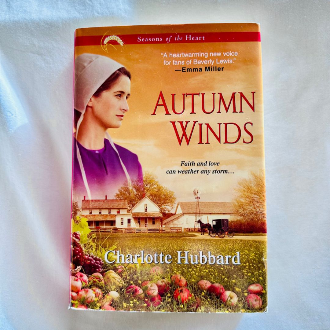 Autumn Winds