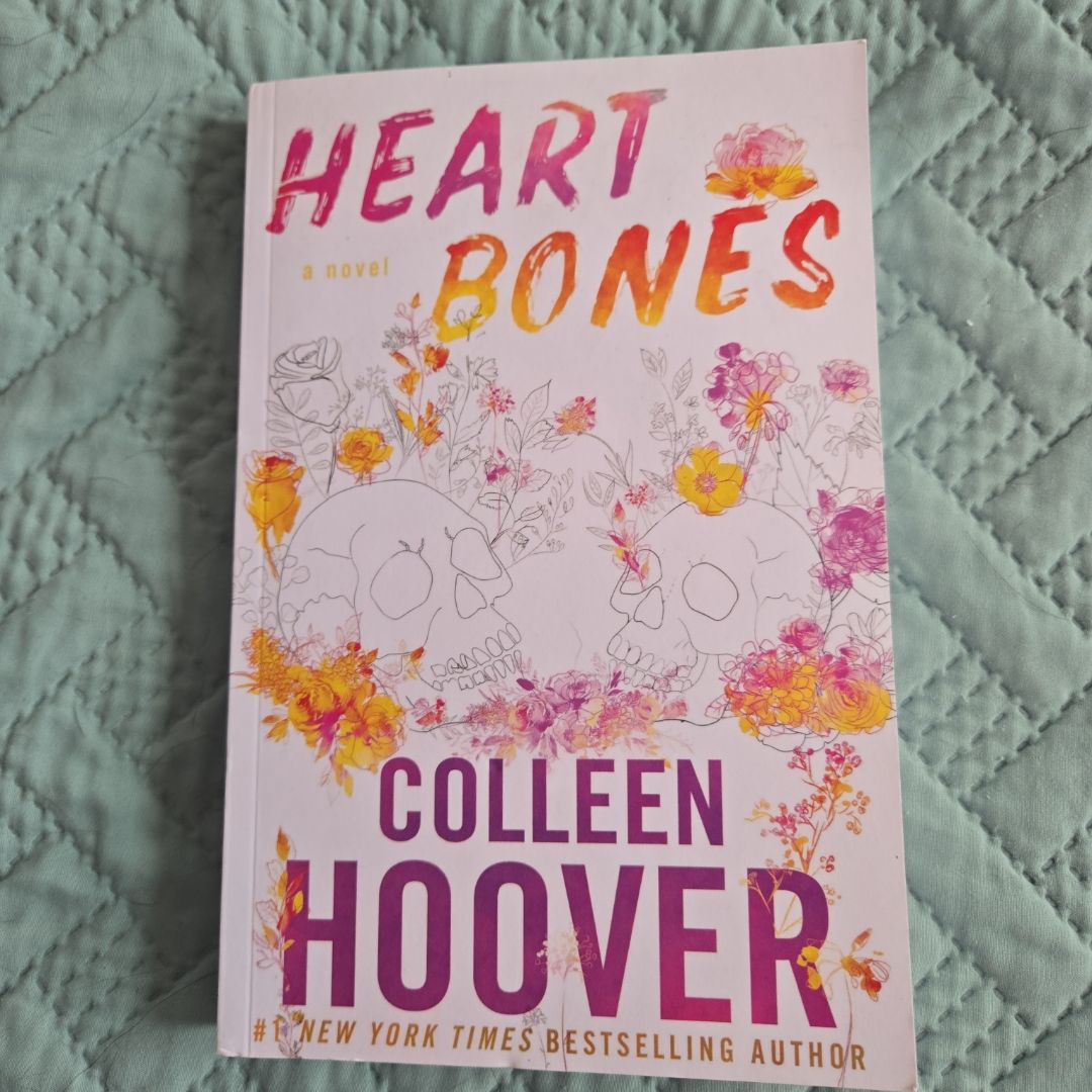 Heart Bones