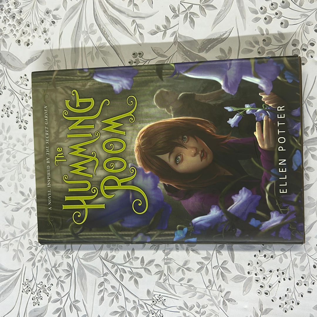 The Humming Room