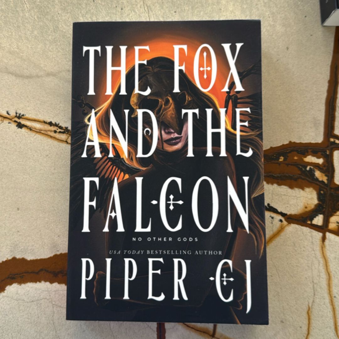 The Fox and the Falcon (Deluxe Edition)