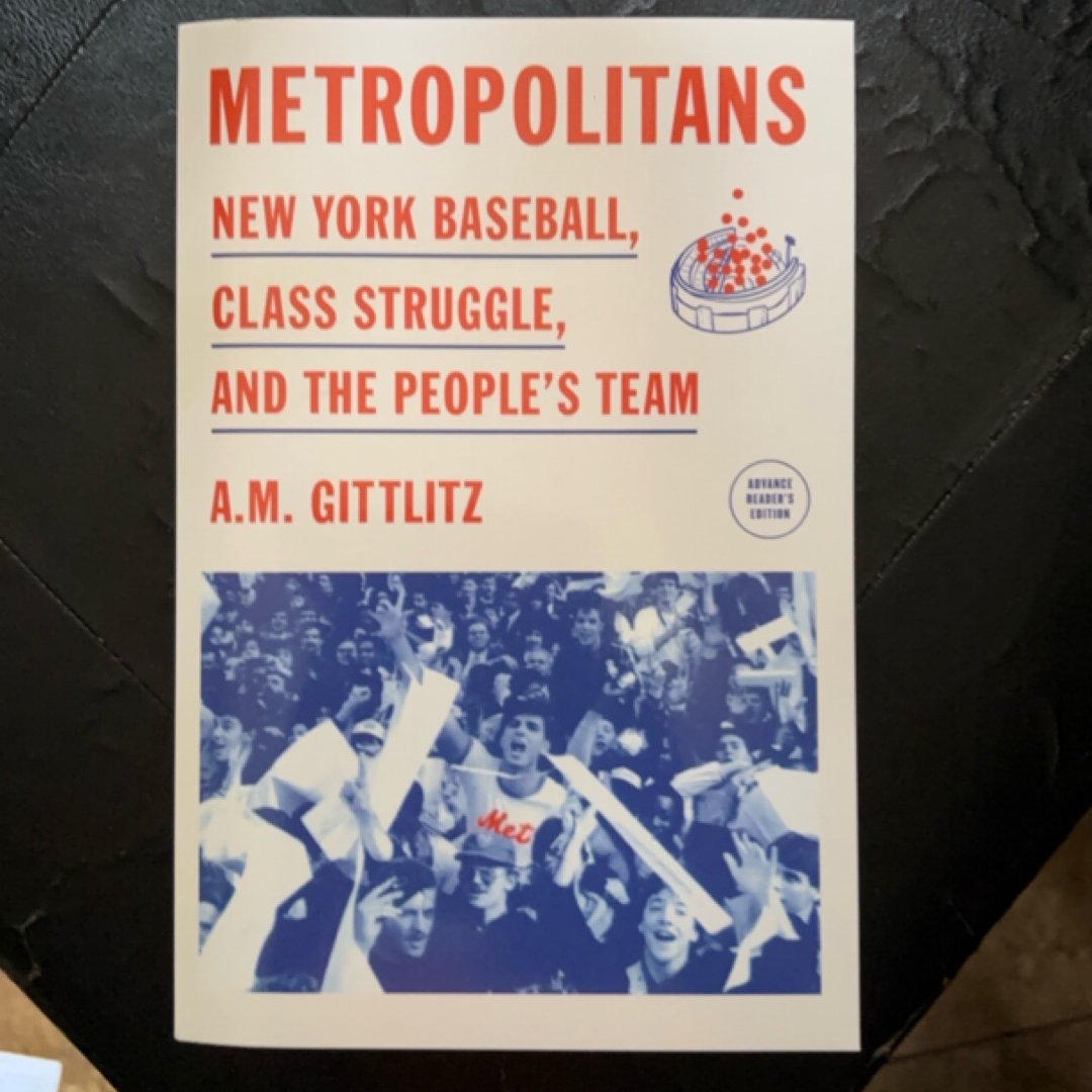 Metropolitans