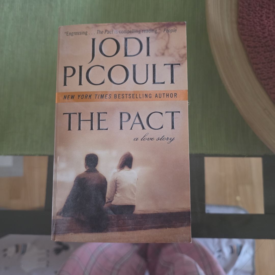 The Pact