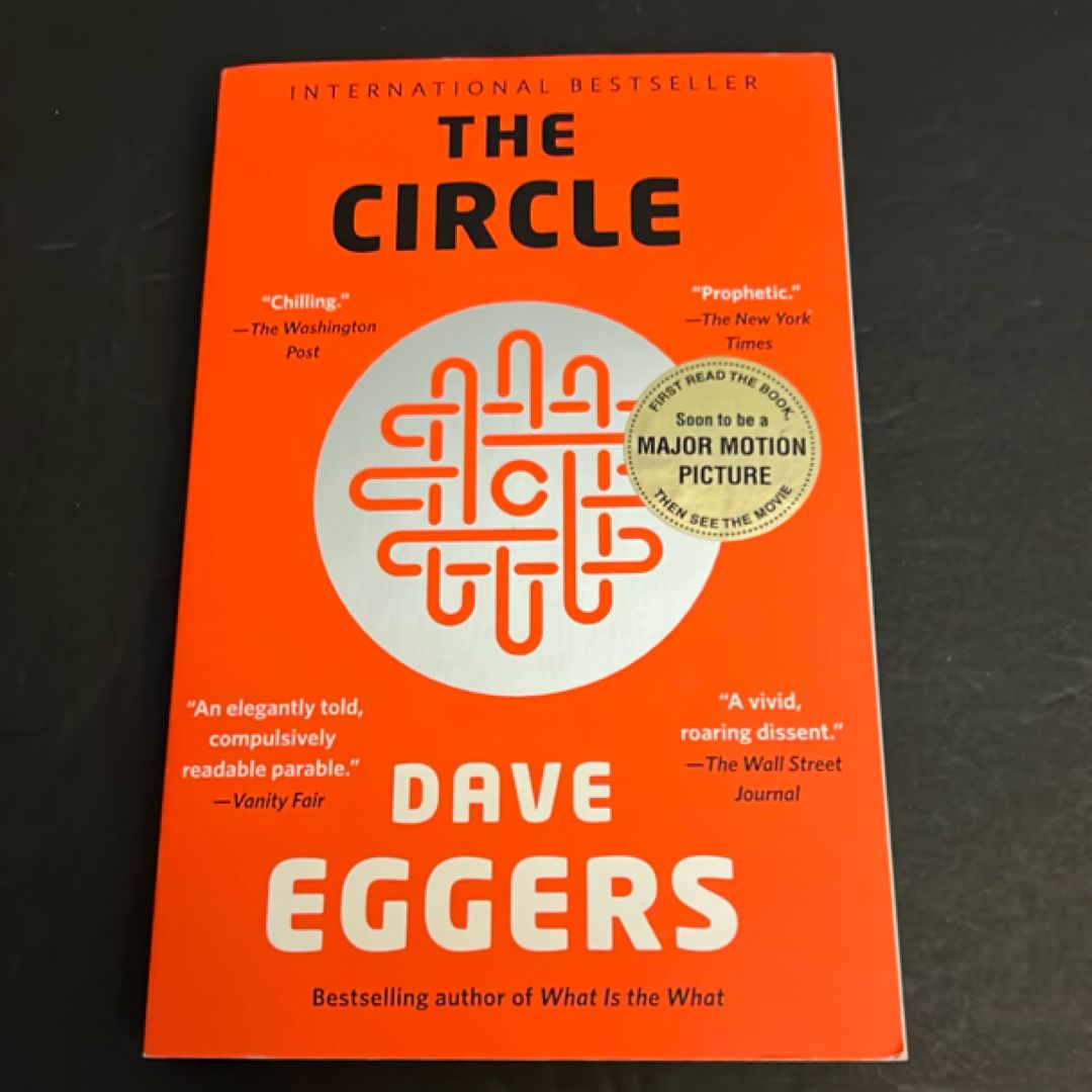 The Circle