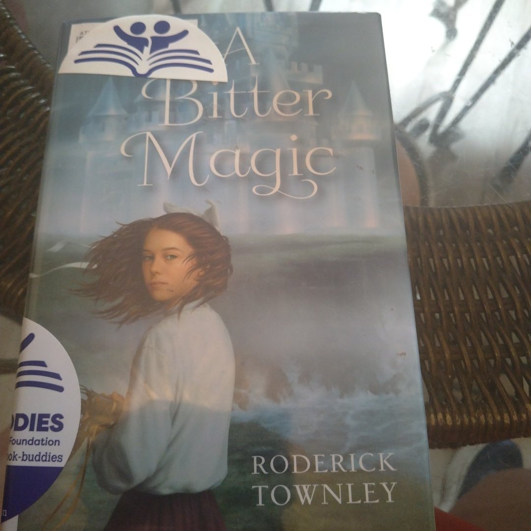 A Bitter Magic