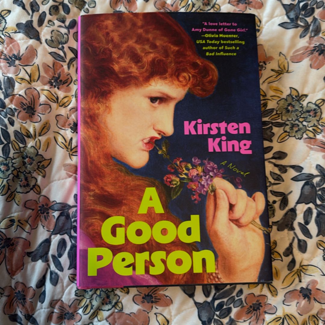 A Good Person