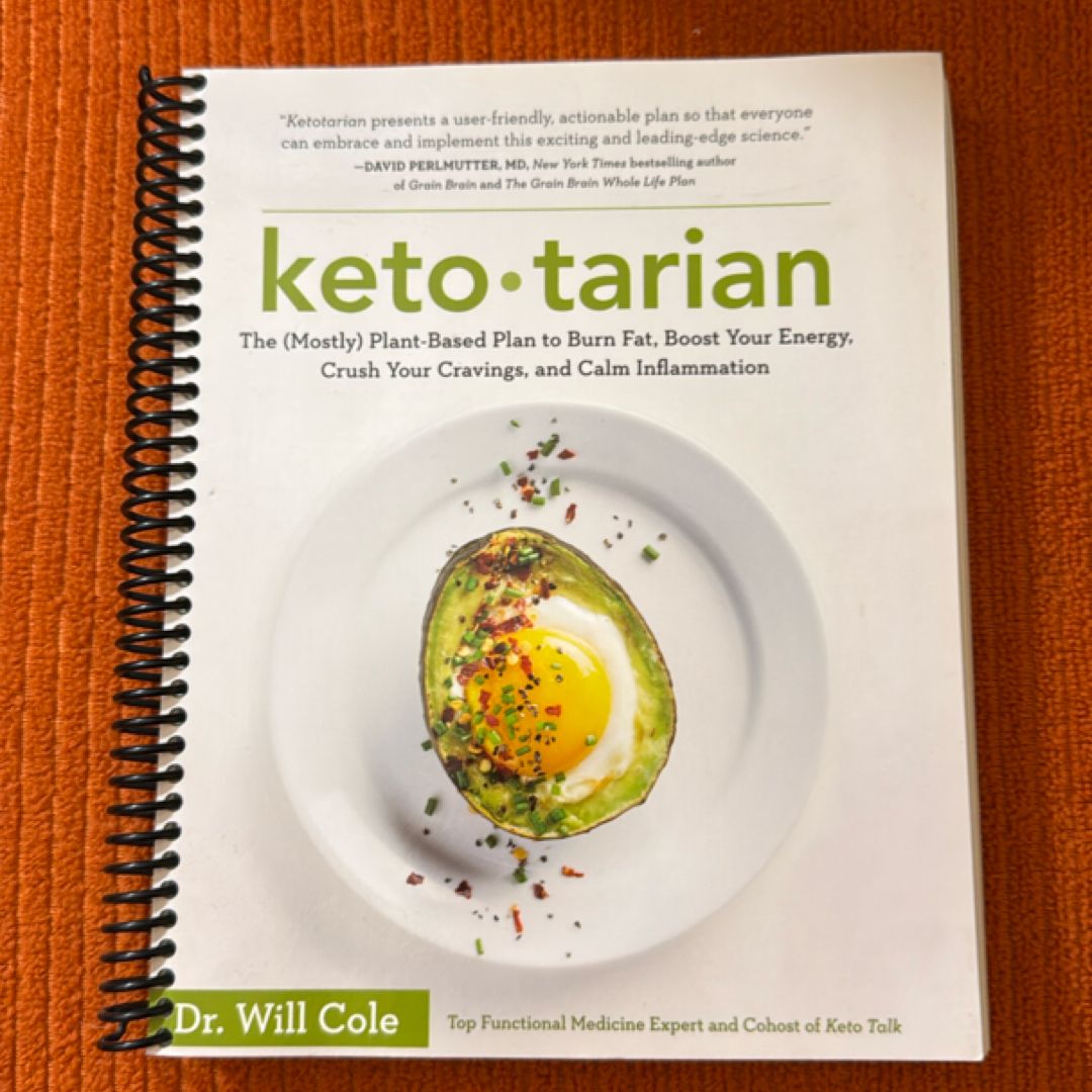 Ketotarian