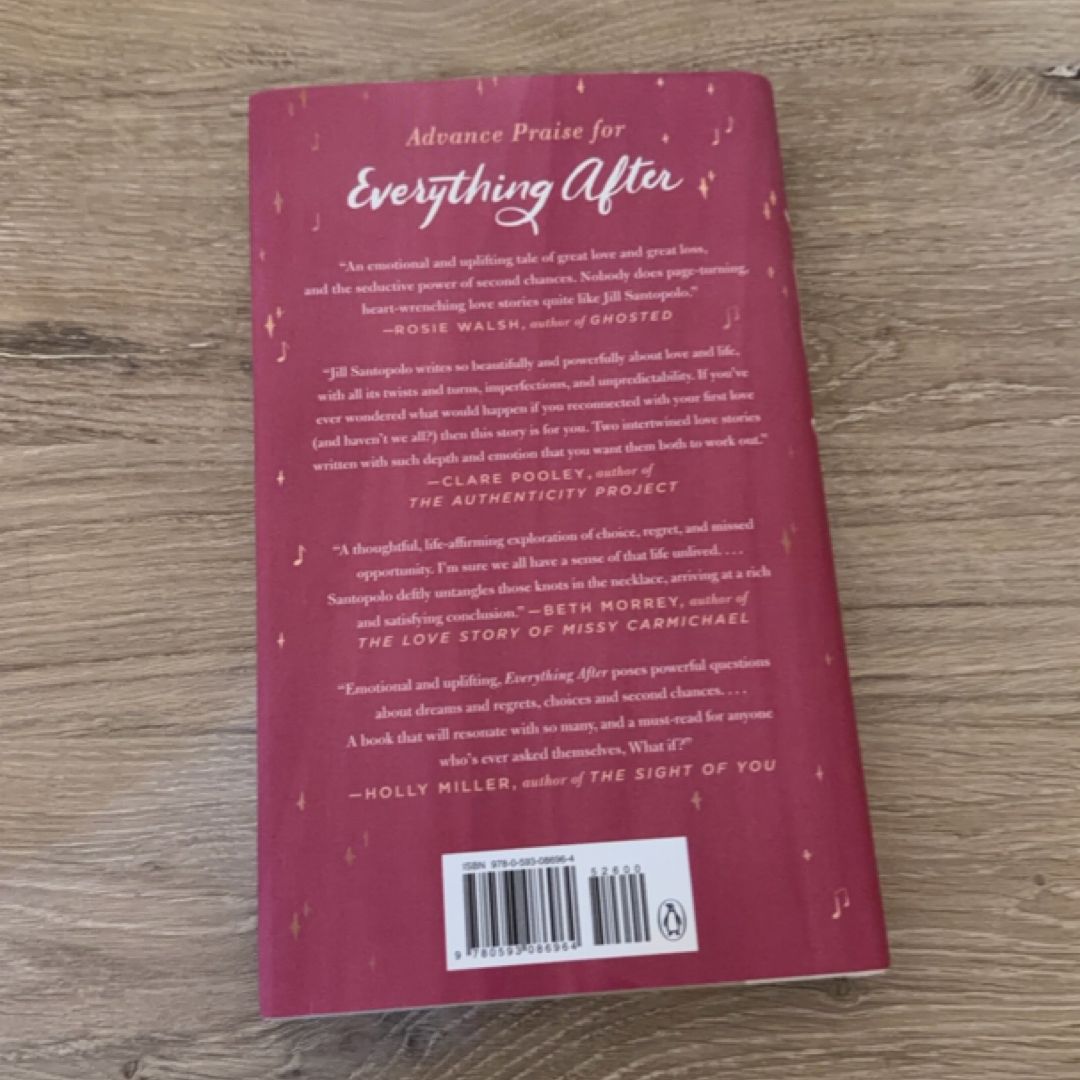 Everything After