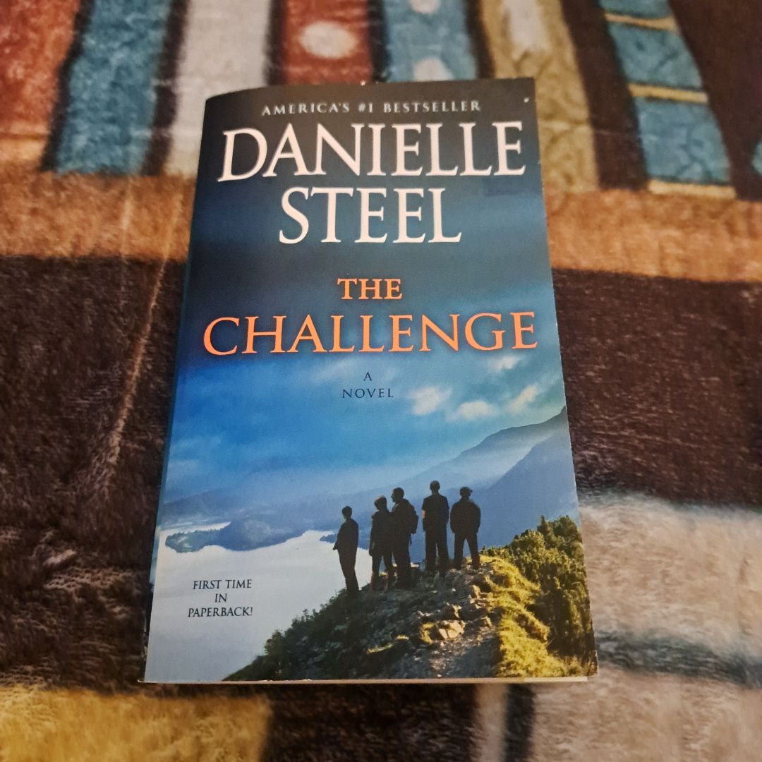 The Challenge