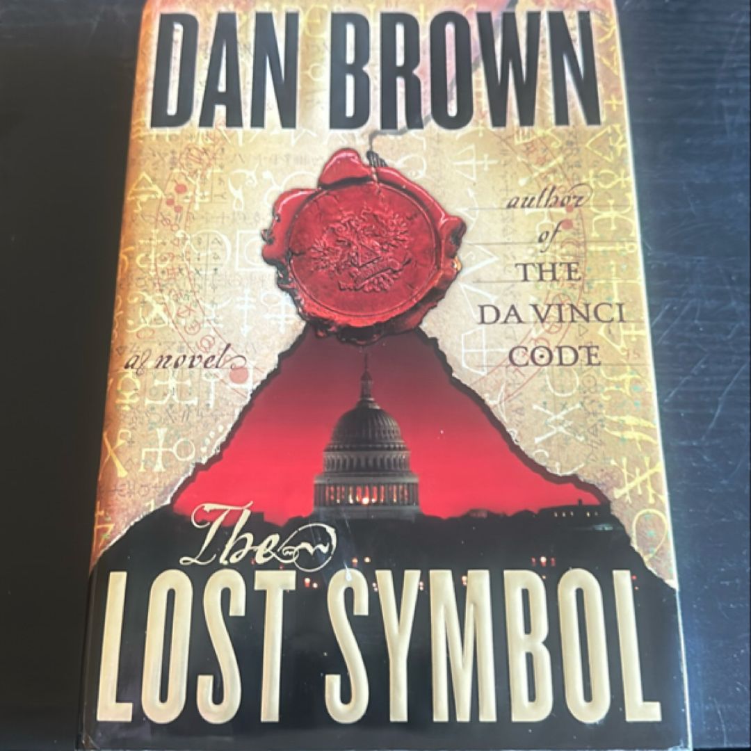 The Lost Symbol