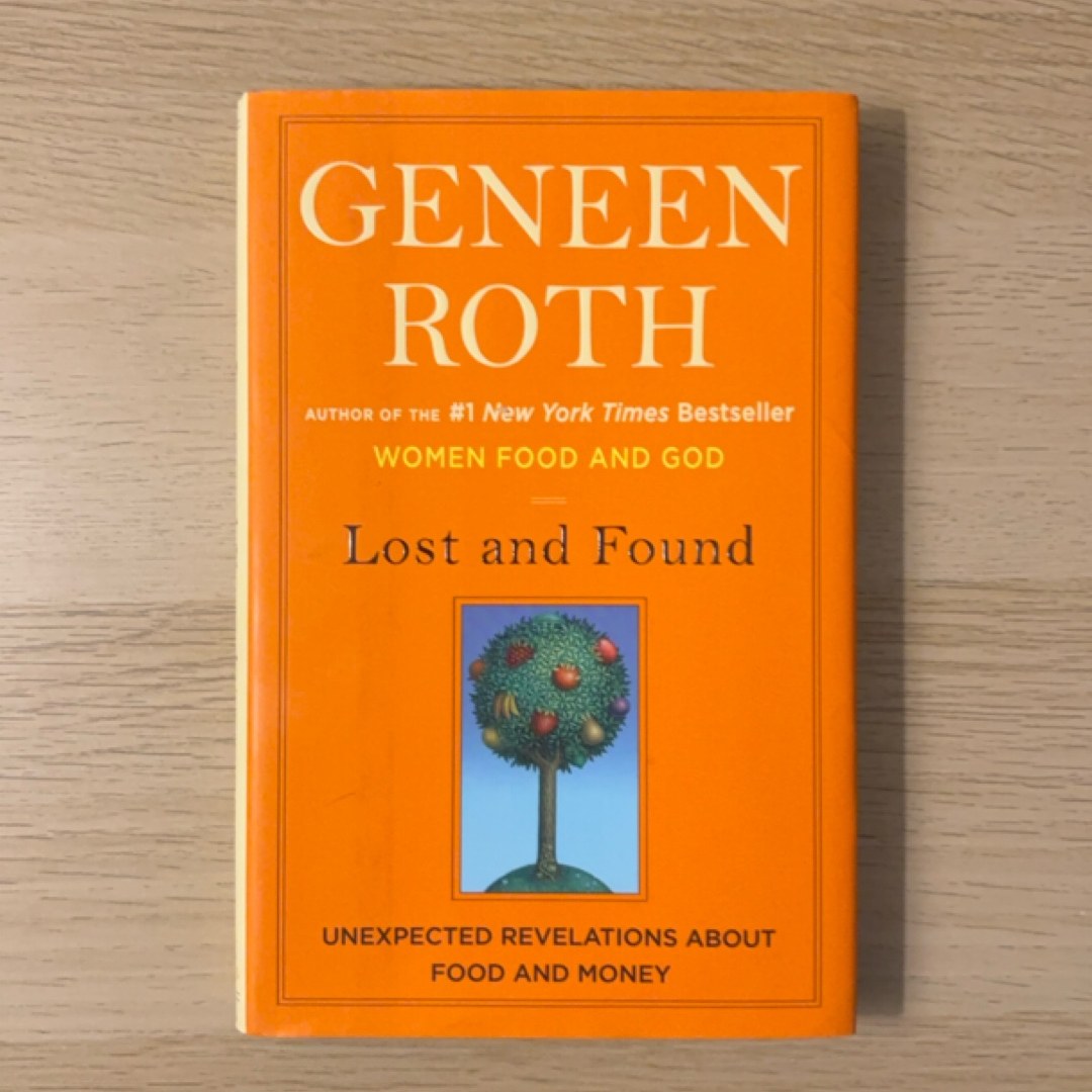 Lost and Found
