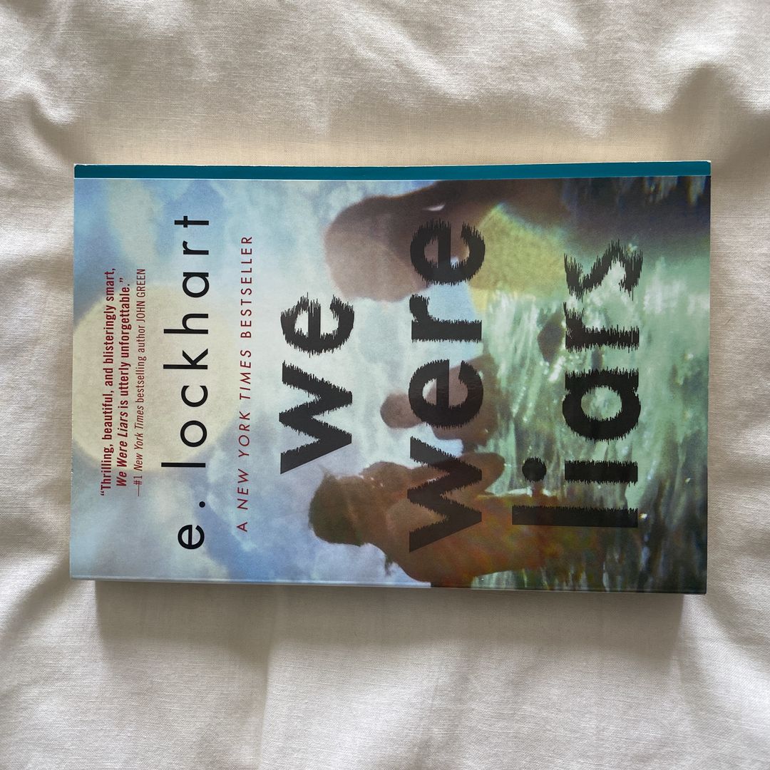 We Were Liars