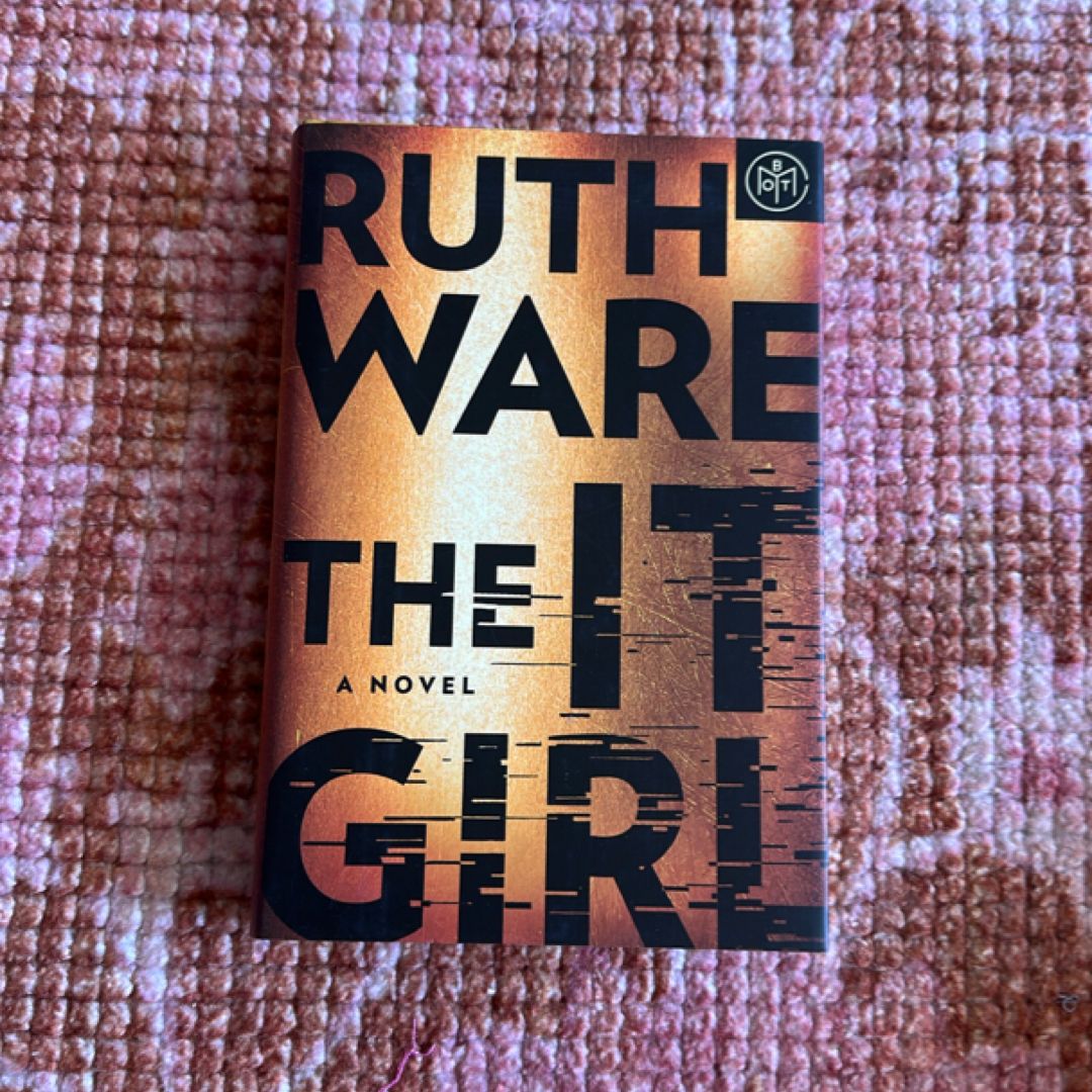 The It Girl