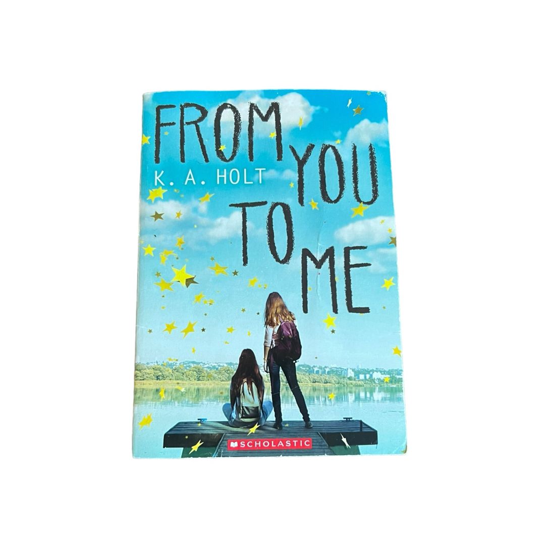 From You to Me